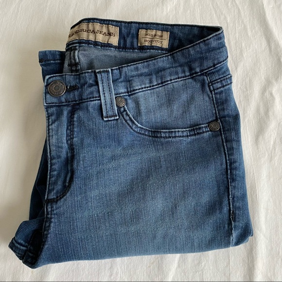 Nine West Vintage American bootcut Jeans - Picture 13 of 15